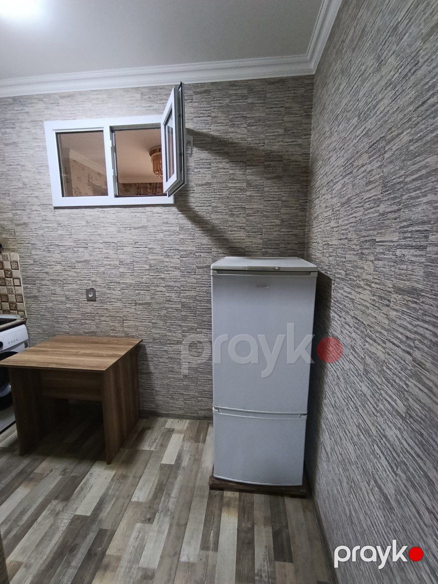 İcarəyə verilir 2 otaqlı yeni tikili 50 m² — Mənzil, Bakı (8)
