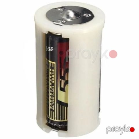 Adapter "AA-dan D-yə" — Lənkəran