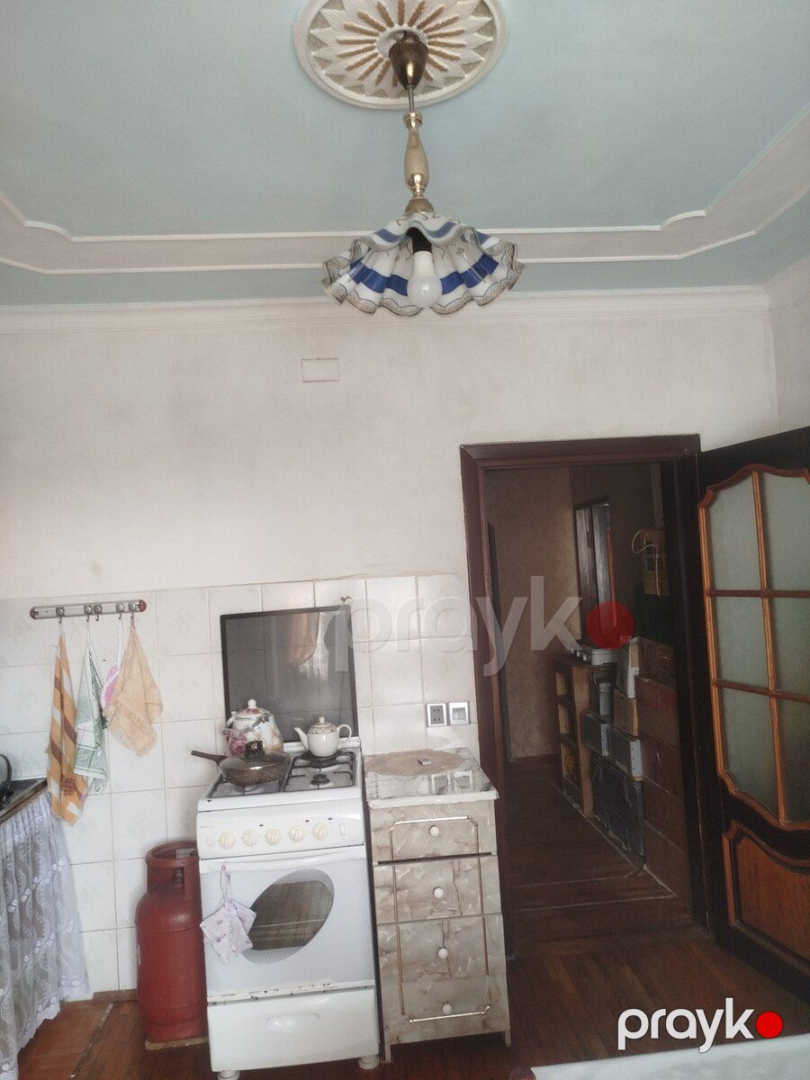 4-otaqlı mənzil, Xətai r., 110 m² — Mənzil, Bakı (7)