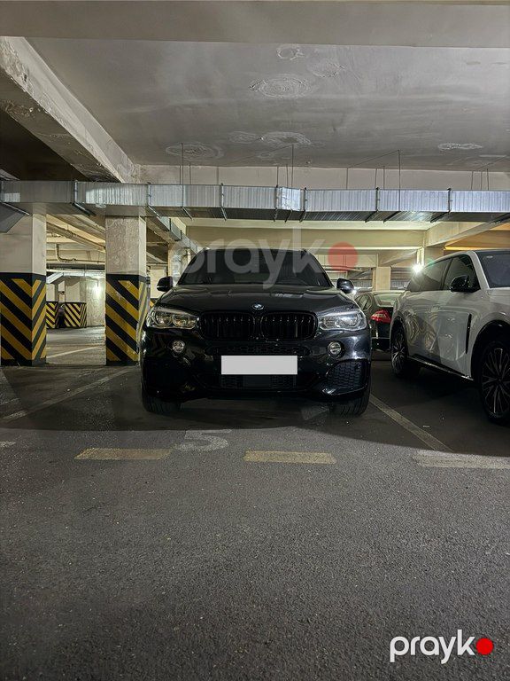 BMW X5, 3.0 L, 2018 il, 171 500 km — Avtomobillər, Bakı (5)