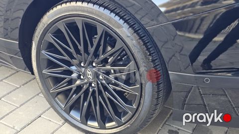 Hyundai Grandeur 2024 təkərləri R20 — Bakı