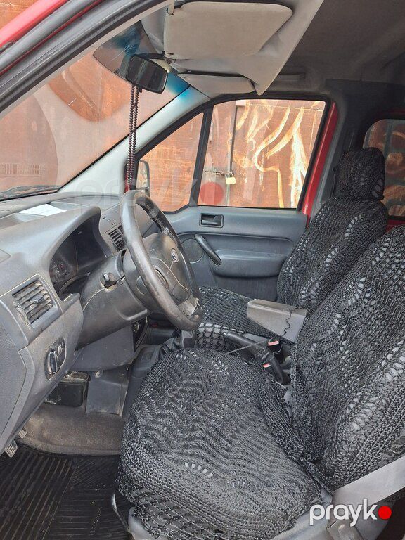 Ford Tourneo Connect, 1.8 L, 2007 il, 600 000 km — Avtomobillər, Bakı (6)