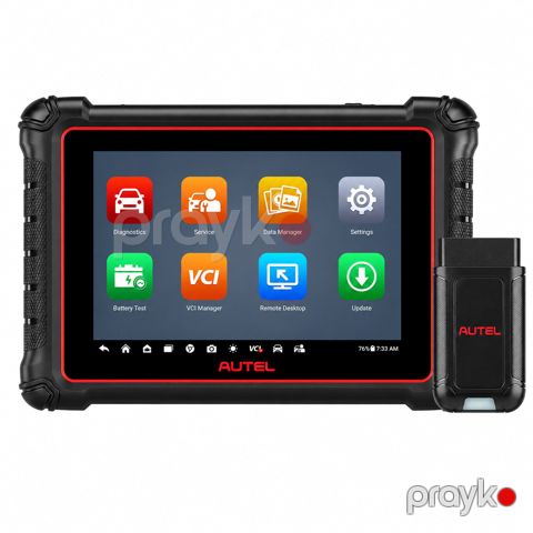 Autel Maxi Pro MP900BT Kit diaqnostika cihazı — Bakı