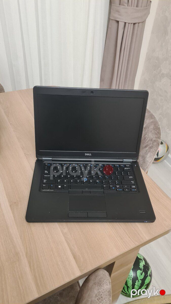 Dell Latitide E5450 — Noutbuklar, Bakı (2)