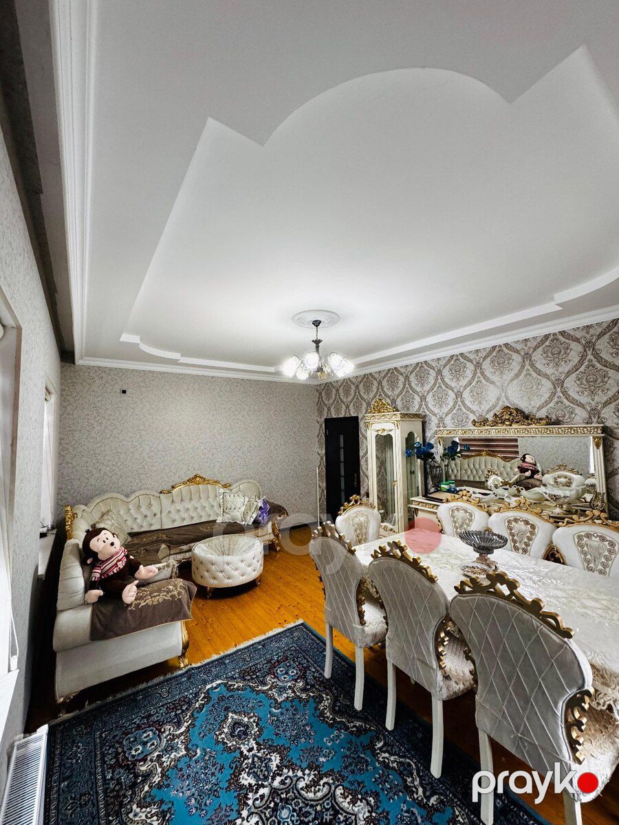 Həyət evi, Sumqayıt ş — Ev, villa, Sumqayıt (3)