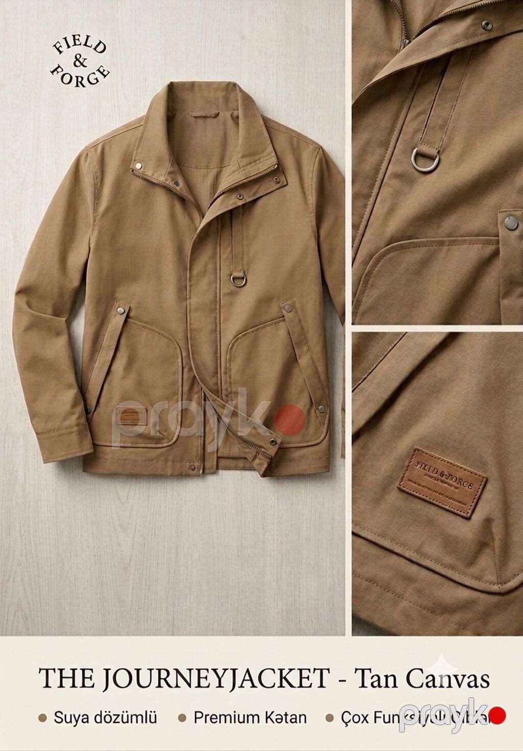 Kurtka, Vetrovka, Payız, XL — Kurtkalar, Bakı (4)