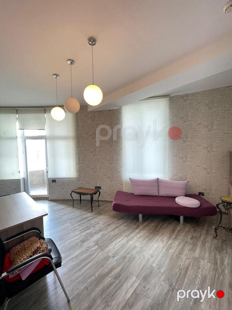 İcarəyə verilir 4 otaqlı yeni tikili 220 m² — Mənzil, Bakı (12)