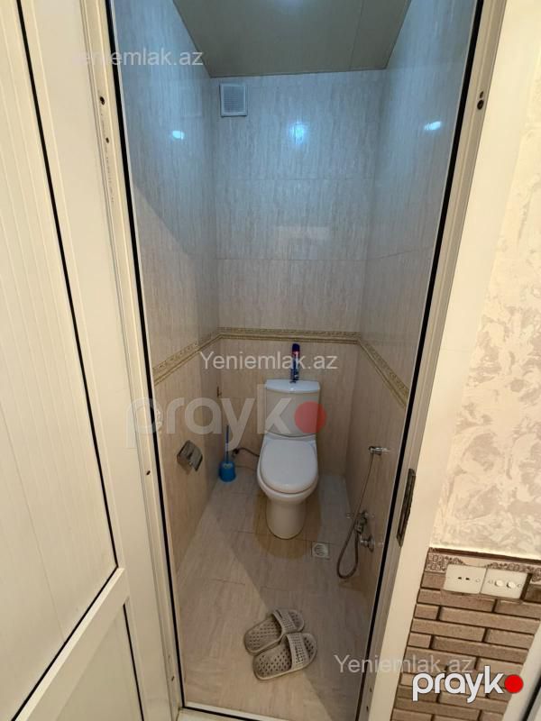 Satılır 3 otaqlı Bina evi menzil (Yeni tikili), 90 m², Səbail rayonu — Mənzil, Bakı (12)