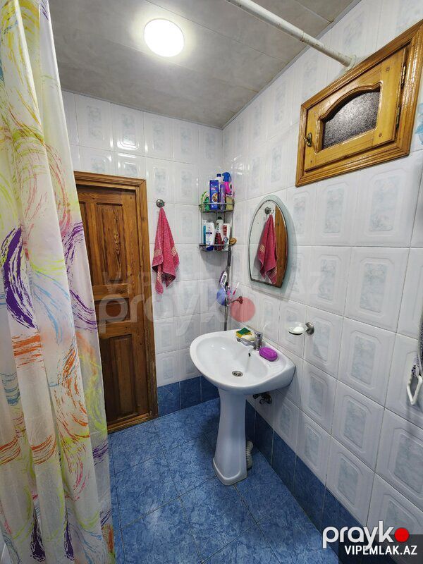 Suraxanı rayonunda 3 otaqlı Köhnə tikili Satılır, 60 m² — Mənzil, Bakı (3)