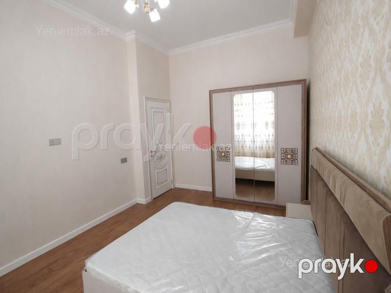 Satılır 3 otaqlı Bina evi menzil (Yeni tikili), 82 m², Sumqayıt Bulvarı — Mənzil, Sumqayıt (3)