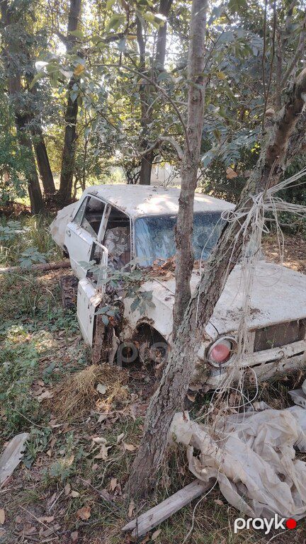 Lada (VAZ) 21011, 1.3 L, 1973 il, 86 497 km — Avtomobillər, Masallı (2)
