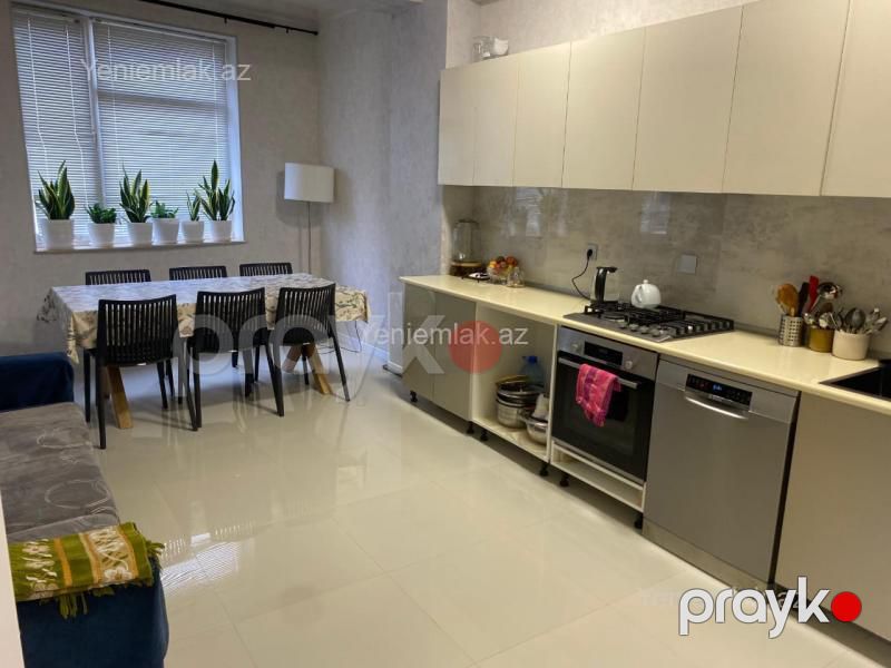 Satılır 3 otaqlı Bina evi menzil (Yeni tikili), 54 m², 5-ci mikrorayon — Mənzil, Sumqayıt (3)