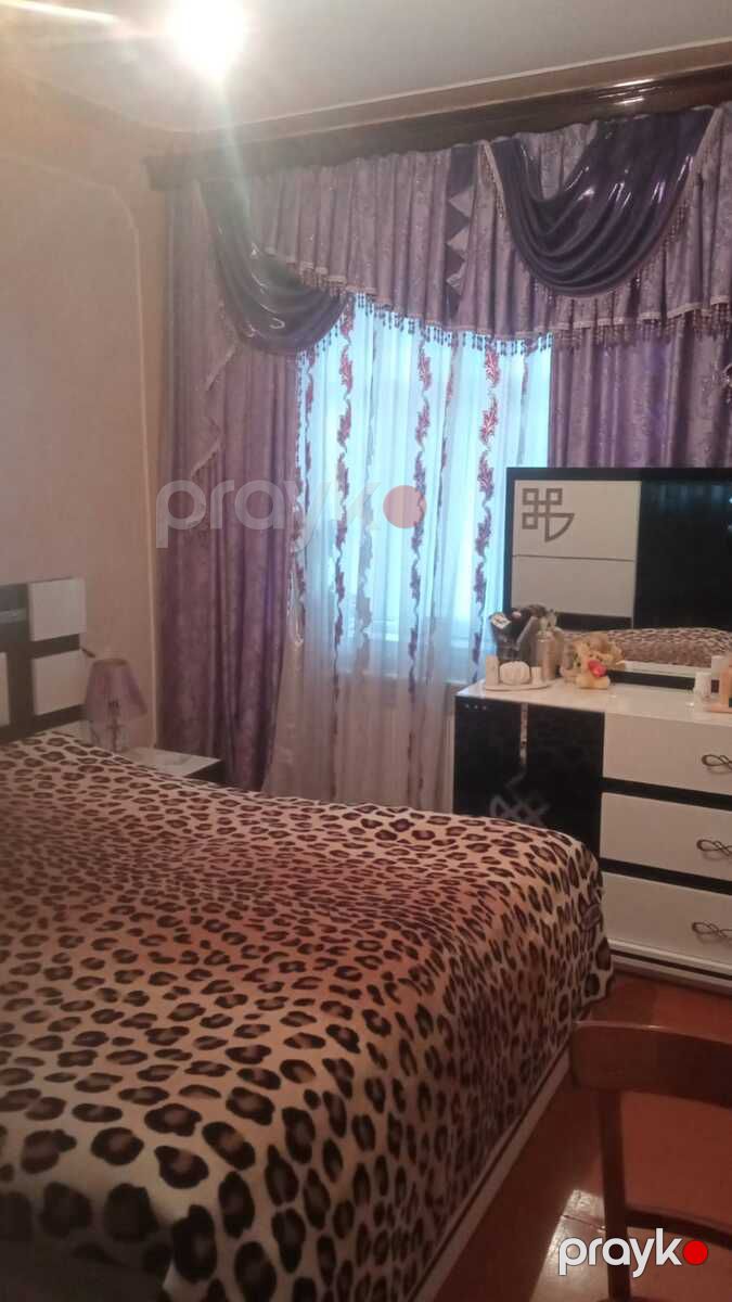 Satılır 3 otaqlı yeni tikili 68.3 m² — Mənzil, Şabran (5)