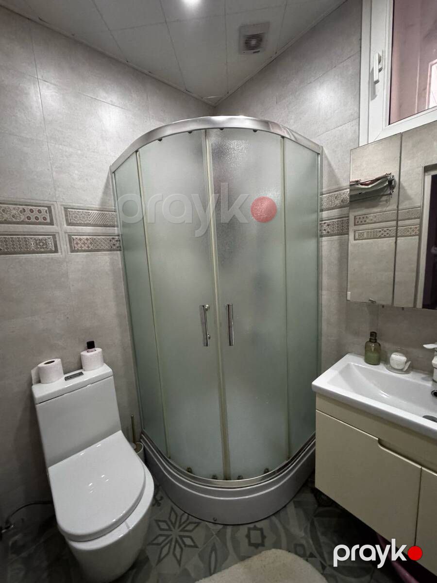 İcarəyə verilir 2 otaqlı köhnə tikili 47 m² — Mənzil, Bakı (8)