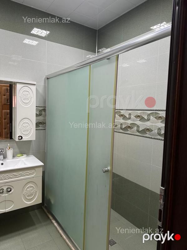 Satılır 3 otaqlı Bina evi menzil (Yeni tikili), 120 m², 1-ci mikrorayon — Mənzil, Sumqayıt (12)