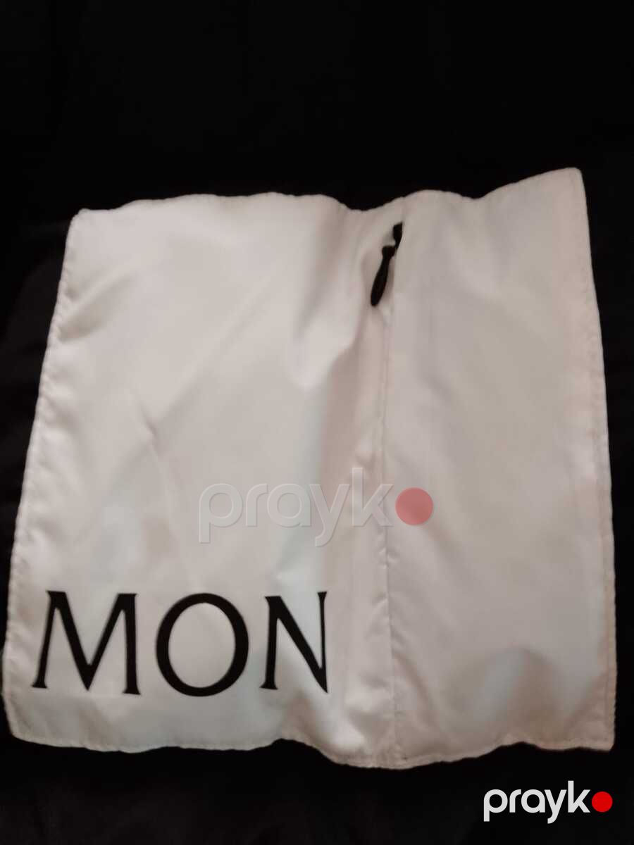 Gödəkçə "Moncler" — Geyim, ayakkabı, aksesuarlar, Bakı (12)