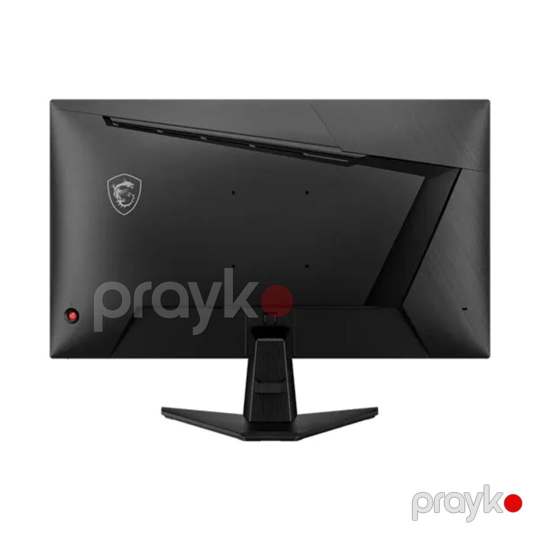 Monitor MSI MAG 275QF E20 Wqhd 200Hz 2.5K Gaming — Kompüterlər və noutbuklar, Bakı (2)