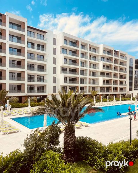 İcarəyə verilir 3 otaqlı yeni tikili 100 m² — Bakı