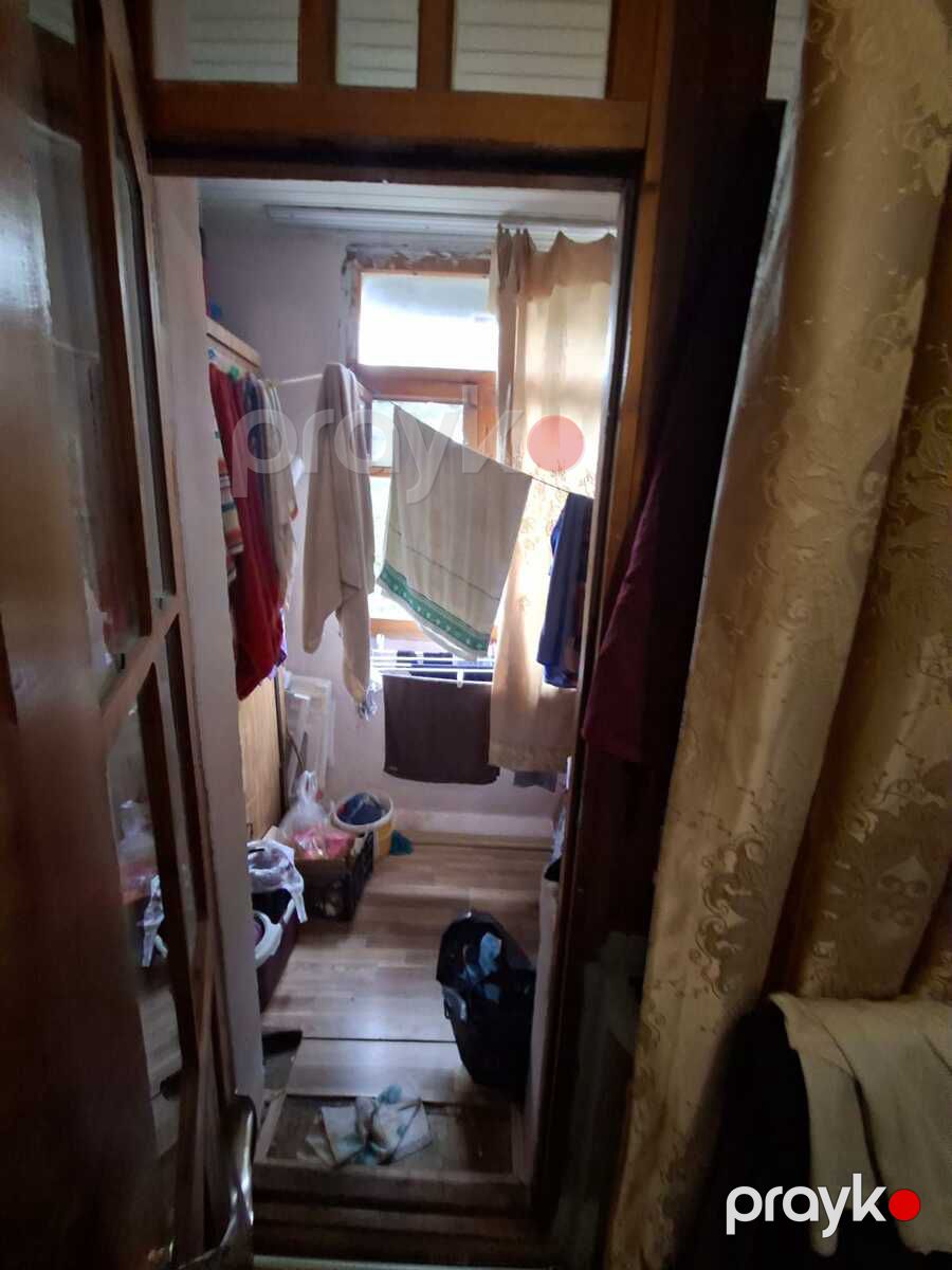 Satılır 3 otaqlı köhnə tikili 70 m² — Mənzil, Bakı (3)