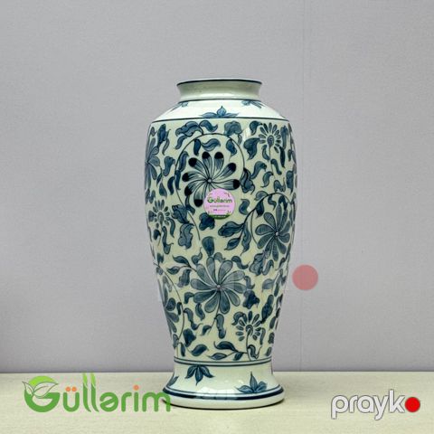 Dekorativ Vaza (Vietnam istehsalı) — Bakı