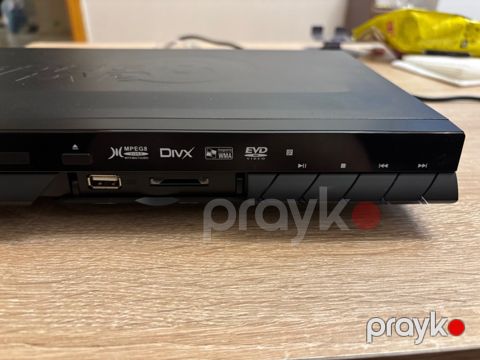 DVD pleyer Panasonic — Bakı
