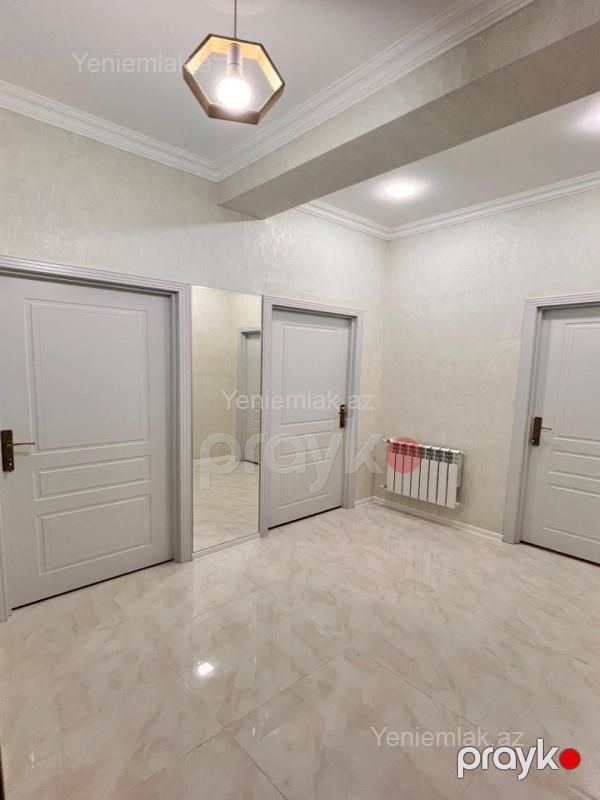 Satılır 3 otaqlı Bina evi menzil (Yeni tikili), 80 m², 76-cı məhəllə — Mənzil, Sumqayıt (9)