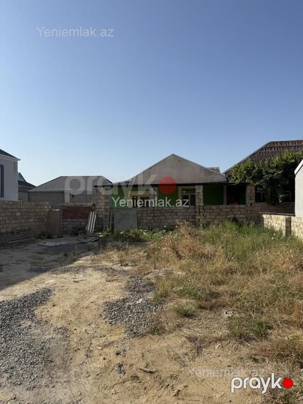 Satılır Torpaq sahəsi, 2 sot, Sabunçu rayonu — Torpaq, Bakı (4)