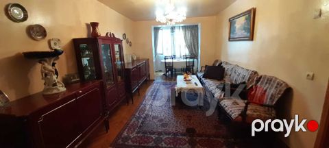 Satılır 3 otaqlı köhnə tikili 70 m²