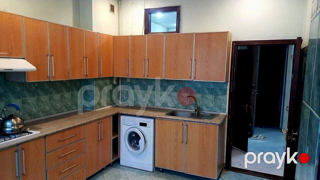 İcarəyə verilir 2 otaqlı yeni tikili 63 m² — Mənzil, Bakı (6)