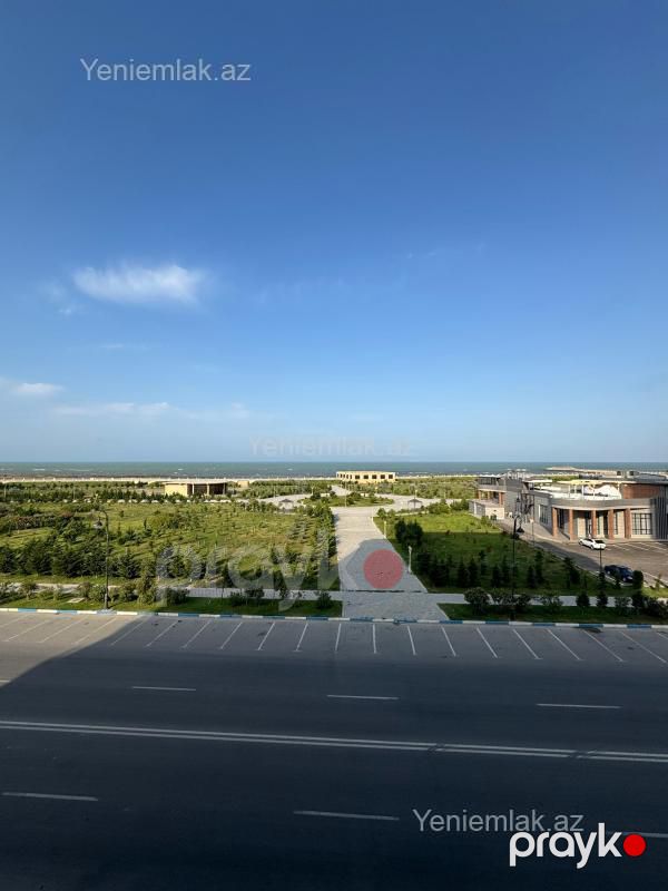 Satılır 2 otaqlı Bina evi menzil (Yeni tikili), 50 m², Sumqayıt Bulvarı — Mənzil, Sumqayıt (4)