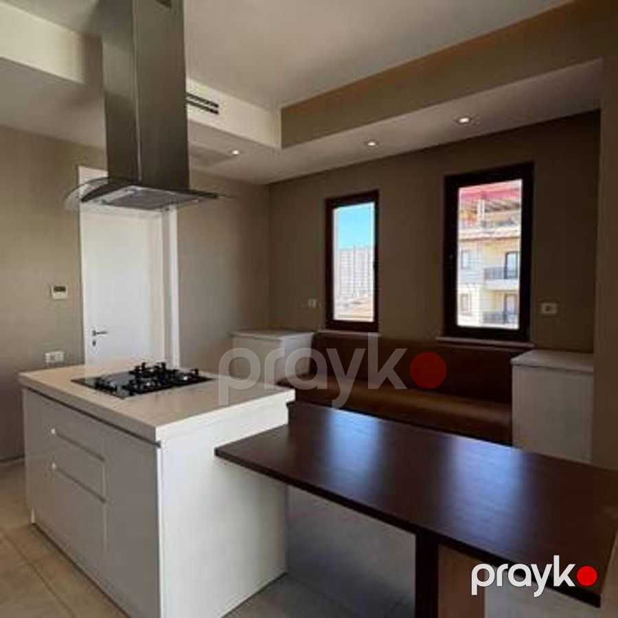 7-otaqlı yeni tikili, N.Nərimanov r., 440 m² — Mənzil, Bakı (8)