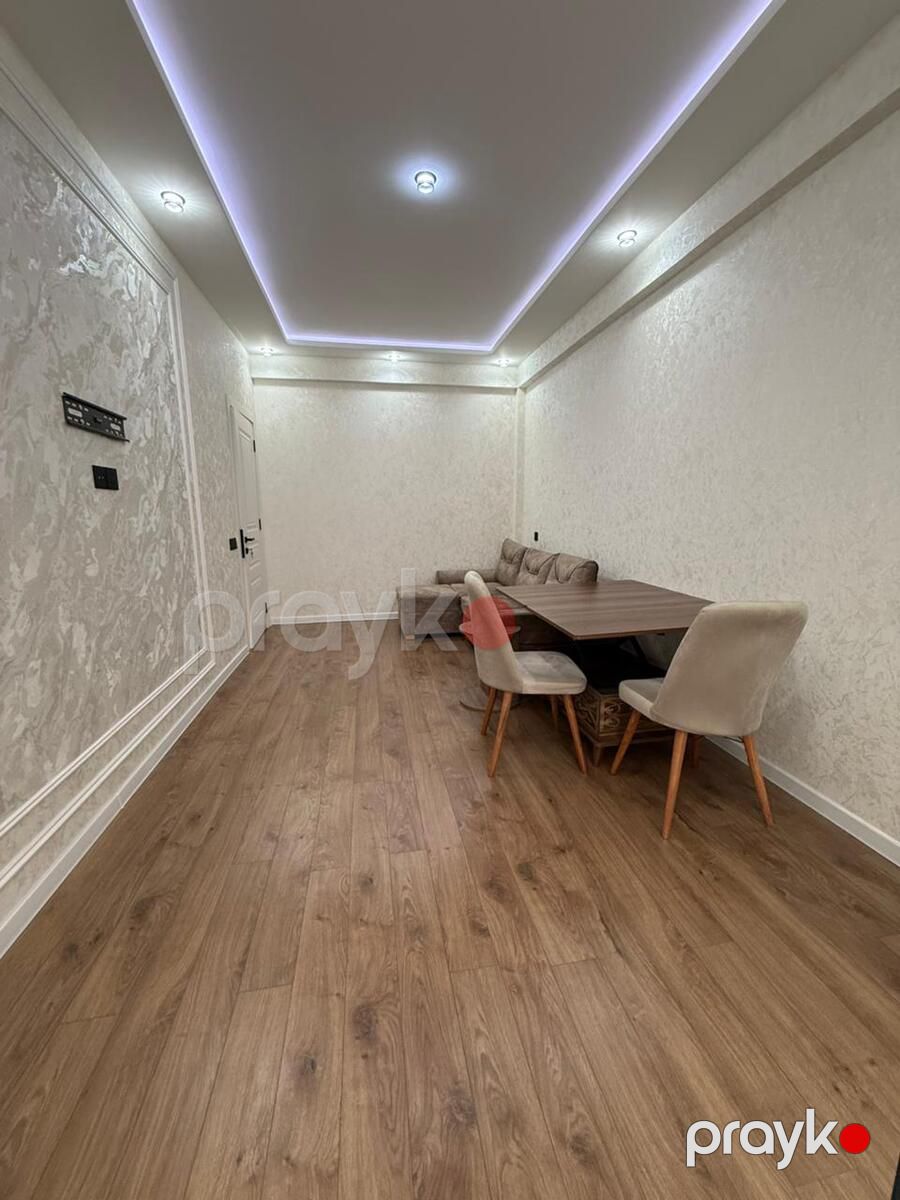 Satılır 2 otaqlı yeni tikili 60 m² — Mənzil, Bakı (2)