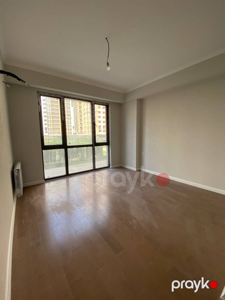 Satılır 4 otaqlı yeni tikili 120.4 m² — Mənzil, Bakı (7)