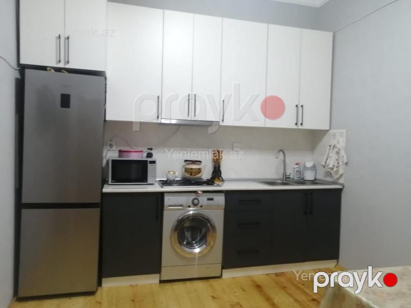 Satılır 4 otaqlı Həyət evi / Villa, 160 m², Masazır — Ev, villa, Abşeron (7)