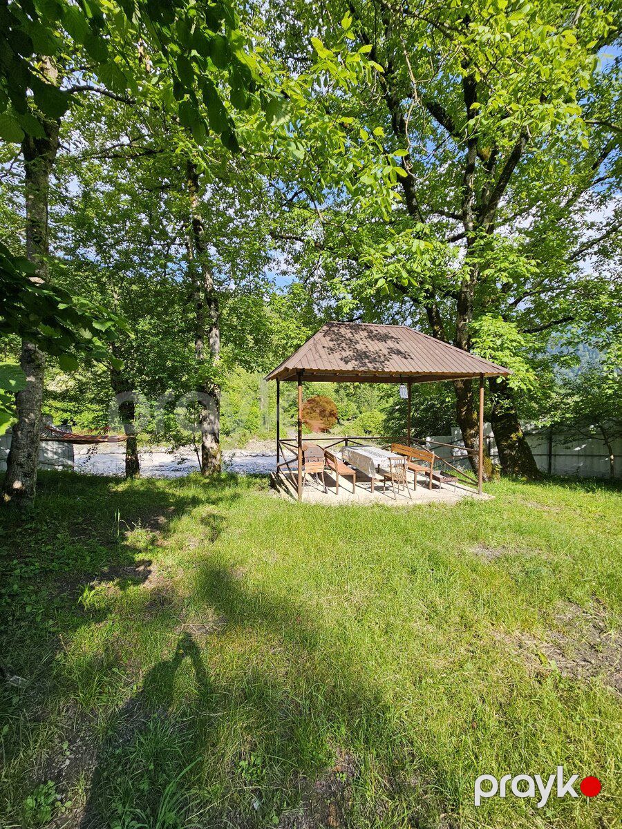 Həyət evi kirayə verilir, İsmayıllı r — Ev, villa, İsmayıllı (6)