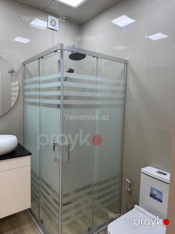 Satılır 2 otaqlı Bina evi menzil (Yeni tikili), 85 m², 16-cı məhəllə — Mənzil, Sumqayıt (9)