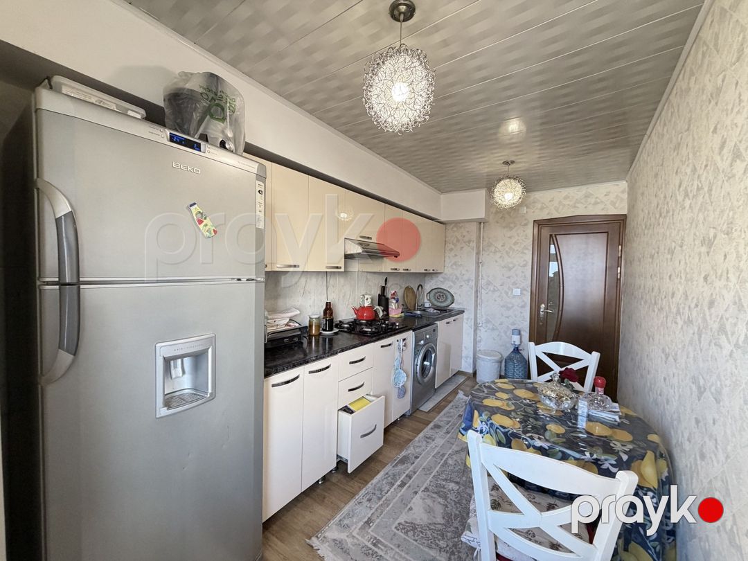 Satılır 3 otaqlı köhnə tikili 92 m² — Mənzil, Bakı (6)