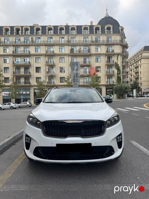 Kia Sorento, 2.0 L, 2018 il, 134 000 km — Bakı