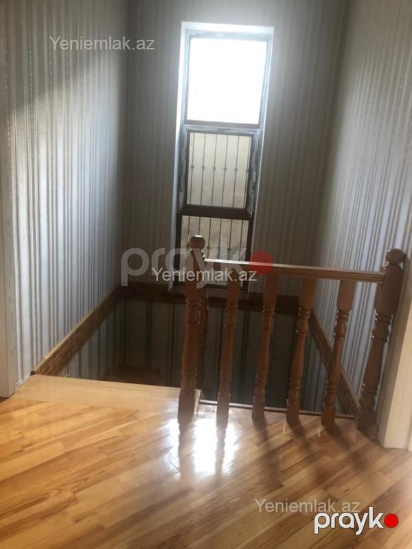 Satılır 5 otaqlı Həyət evi / Villa, 172 m², Binəqədi rayonu — Ev, villa, Bakı (7)
