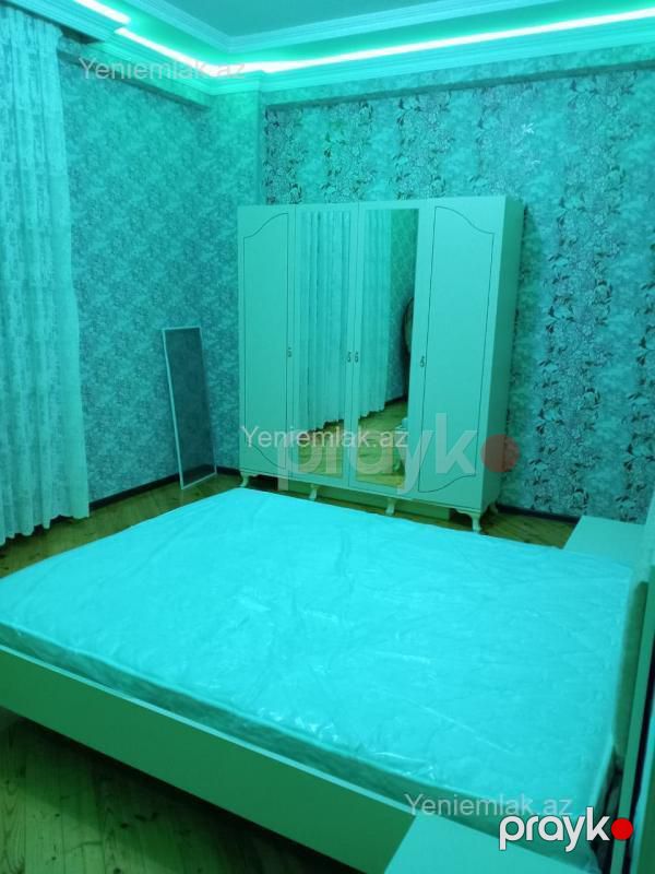 Satılır 2 otaqlı Bina evi menzil (Yeni tikili), 75 m², 18-ci mikrorayon — Mənzil, Sumqayıt (4)