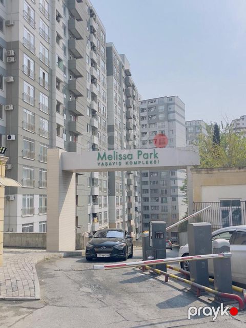 Satılır 3 otaqlı yeni tikili 105 m² — Bakı