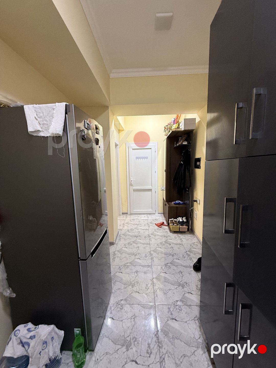 Satılır 2 otaqlı yeni tikili 46 m² — Mənzil, Bakı (7)