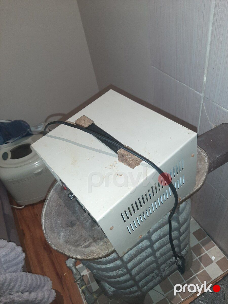 Tənzimləyici AVR-1500W — Təmir və inşaat, Bakı (3)