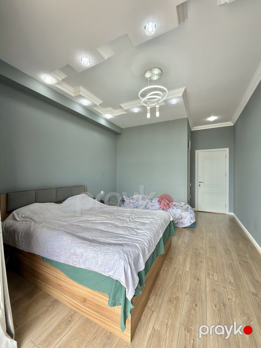Satılır 2 otaqlı yeni tikili 65 m² — Mənzil, Bakı (7)