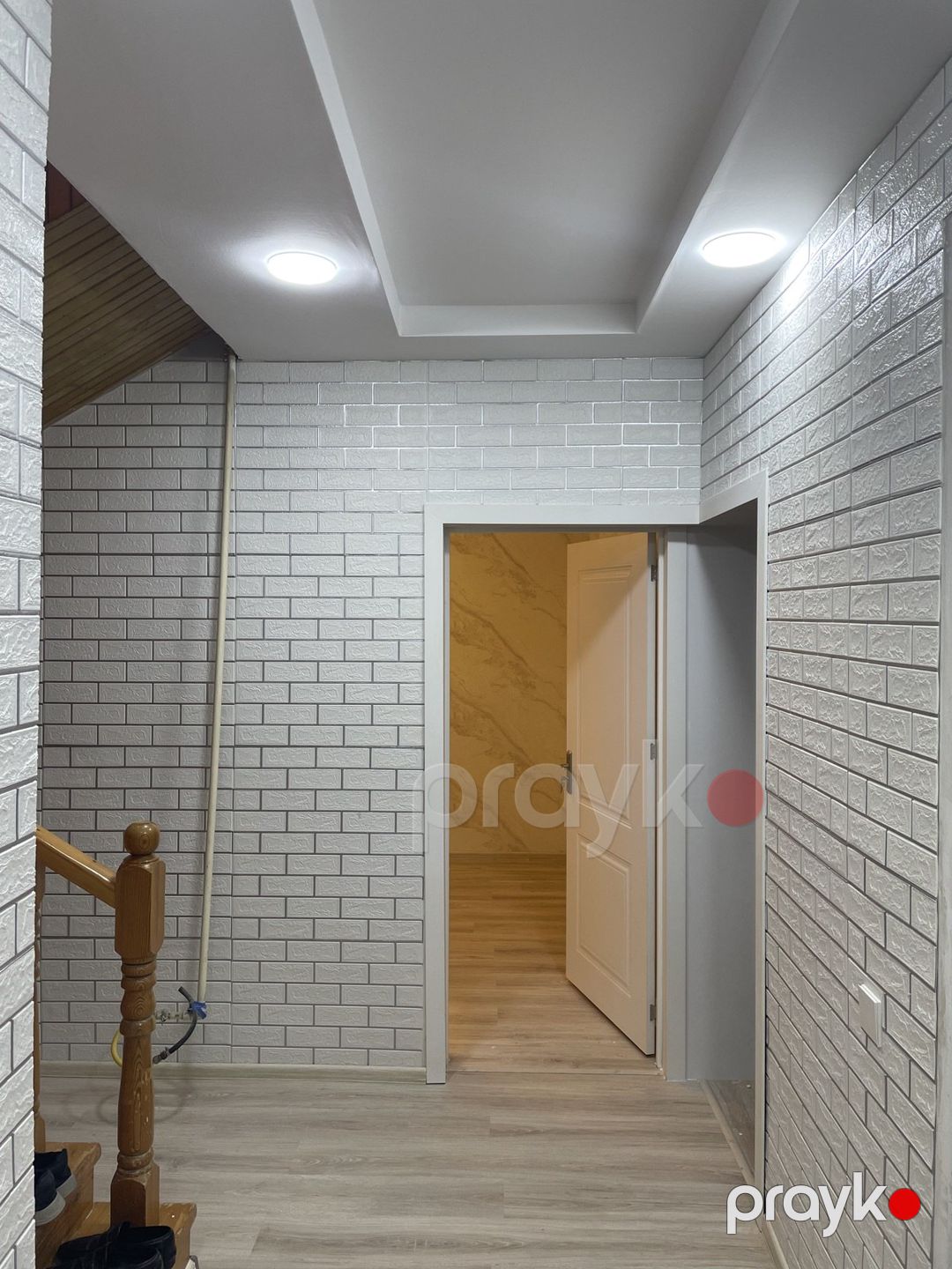 Satılır 7 otaqlı həyət evi/bağ evi 200 m² — Ev, villa, Bakı (3)