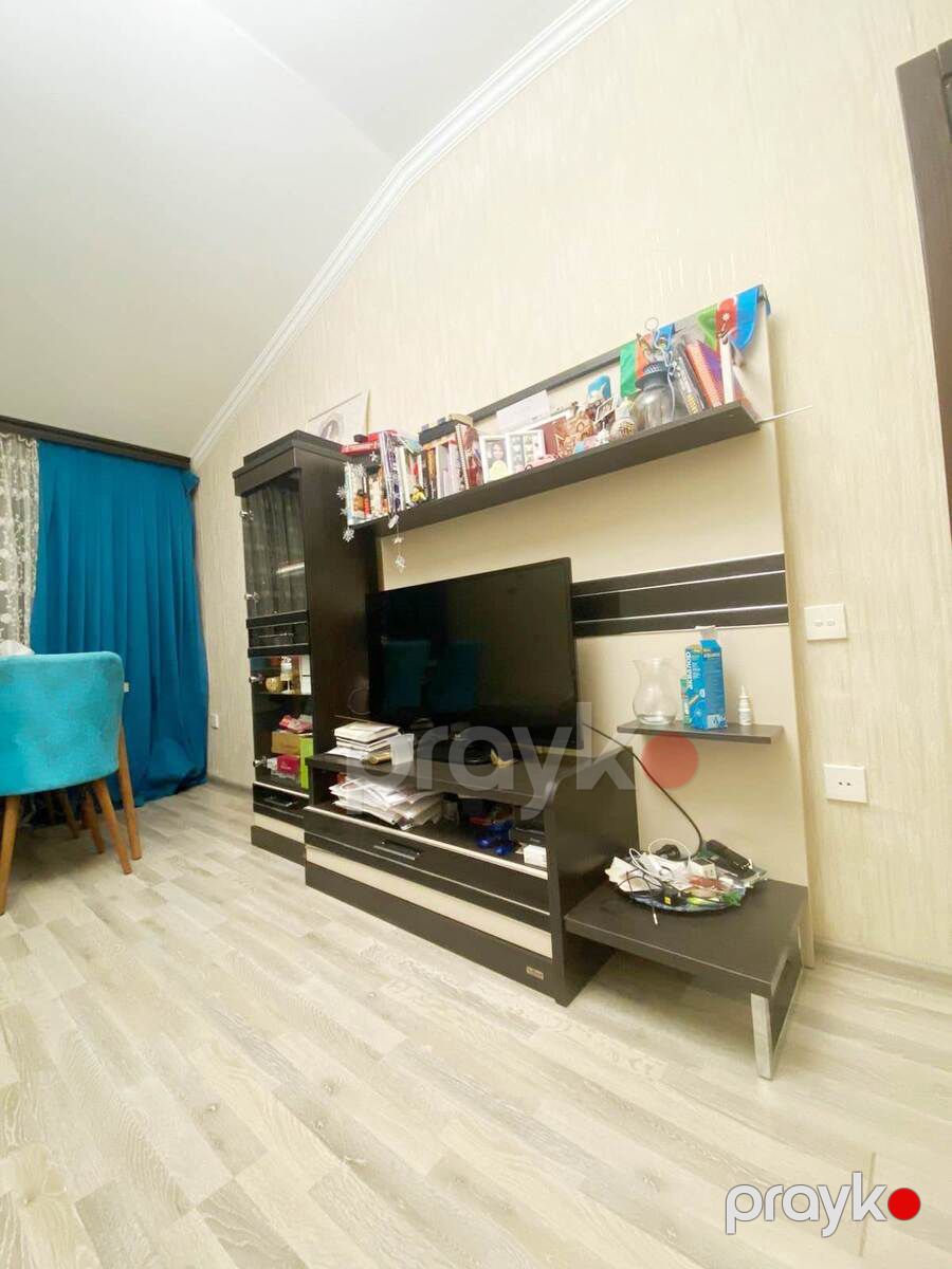 Satılır 2 otaqlı yeni tikili 81 m² — Mənzil, Bakı (3)
