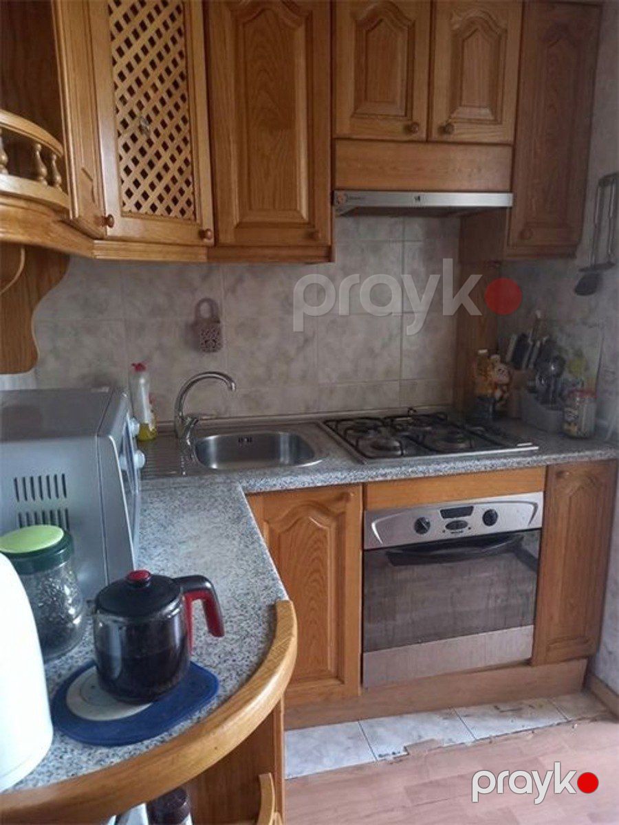 Satılır 3 otaqlı köhnə tikili 61 m² — Mənzil, Bakı (4)