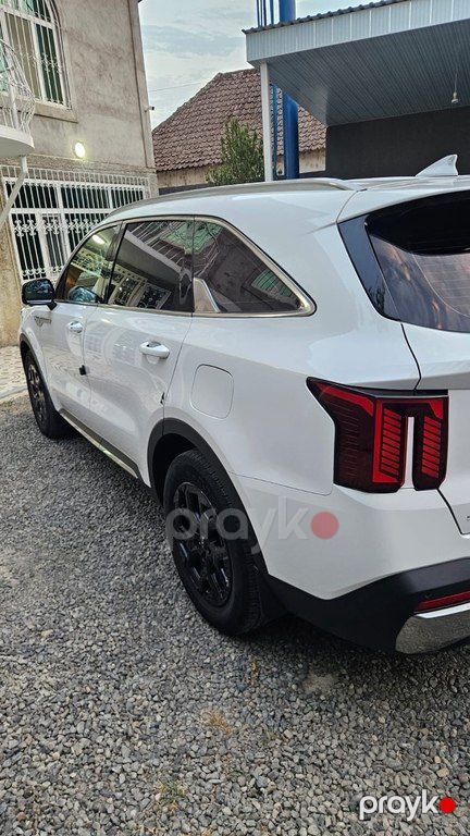 Kia Sorento, 1.6 L, 1 kWh, 2024 il, 65 000 km — Avtomobillər, Lənkəran (7)