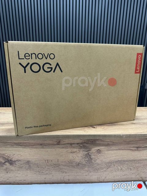 Noutbuk Lenovo Yoga 7 2 in 1 14ILL10 — Bakı