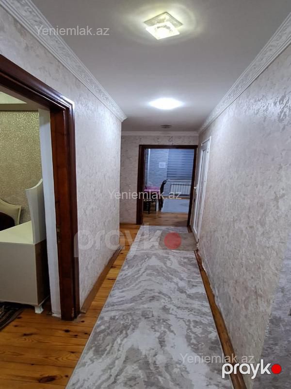 Satılır 2 otaqlı Bina evi menzil (Yeni tikili), 70 m², Masazır — Mənzil, Abşeron (3)